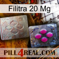 Filitra 20Mg 38